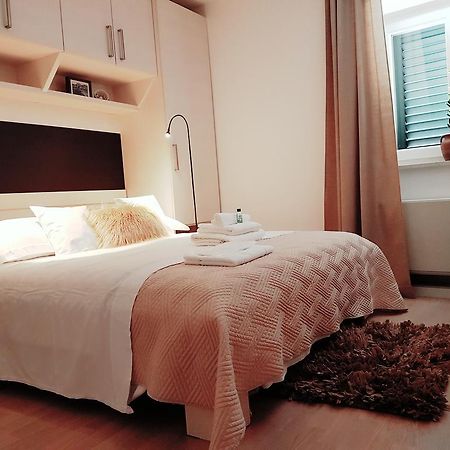 Villa Alea Hvar Hvar Town Eksteriør bilde