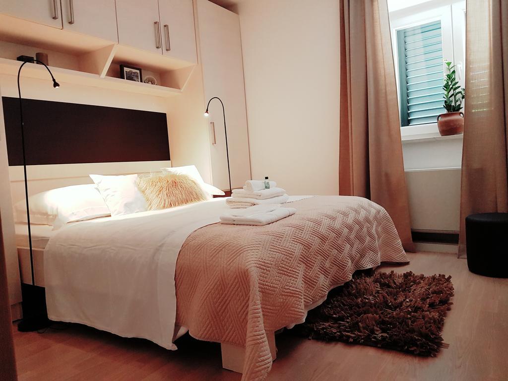 Villa Alea Hvar Hvar Town Eksteriør bilde