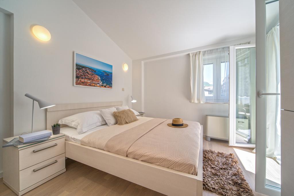Villa Alea Hvar Hvar Town Eksteriør bilde