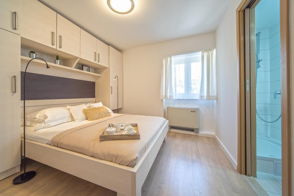 Villa Alea Hvar Hvar Town Eksteriør bilde