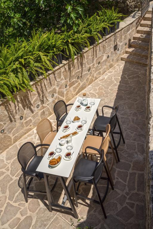 Villa Alea Hvar Hvar Town Eksteriør bilde