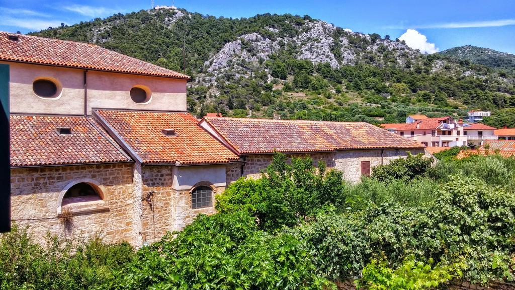 Villa Alea Hvar Hvar Town Eksteriør bilde